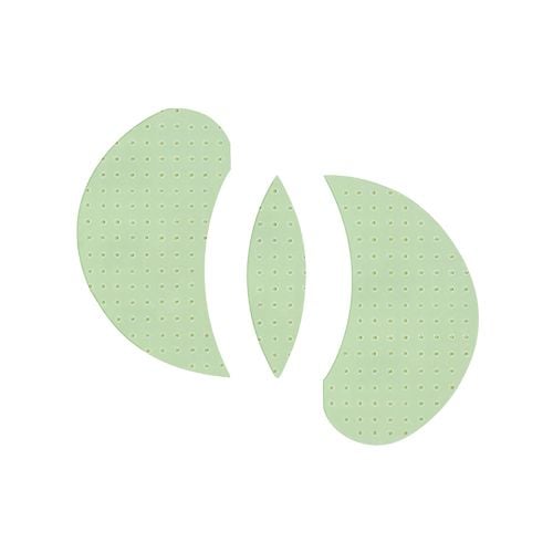 Missha Airy Fit Caffeine Depuffing Face&Eye Patch - 60ea