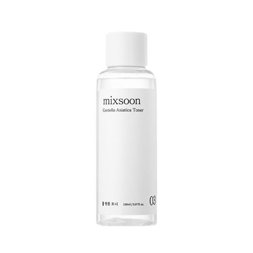 Mixsoon Centella Asiatica Toner - 150ml