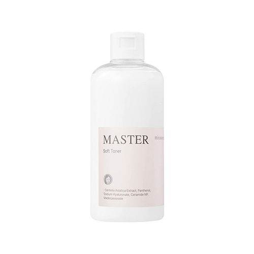 Mixsoon Master Soft Toner - 150ml