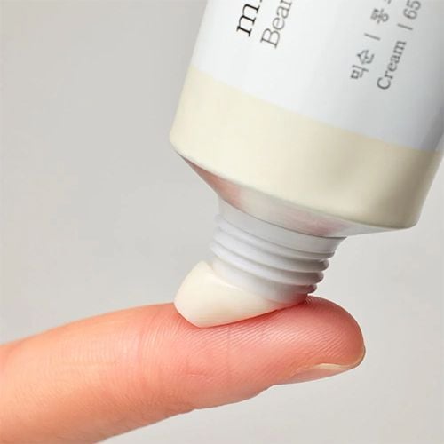 Mixsoon Bean Cream - 65ml