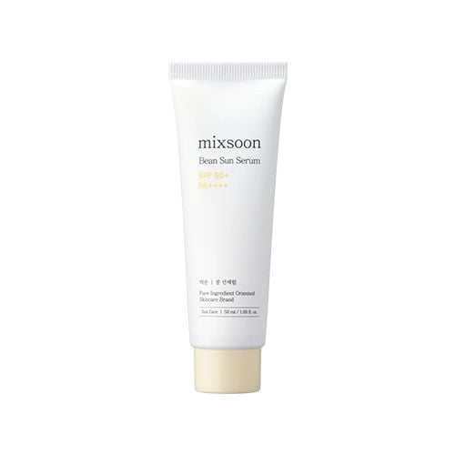 Mixsoon Bean Sun Serum Spf50+ Pa++++ - 50ml