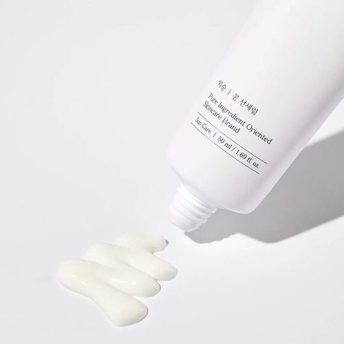 Mixsoon Bean Sun Serum Spf50+ Pa++++ - 50ml