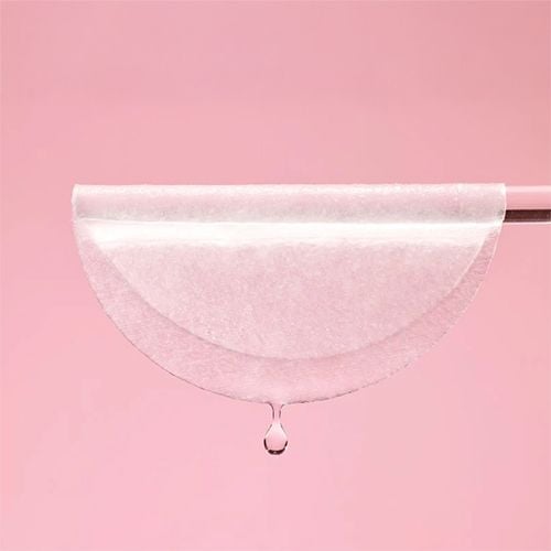 Mixsoon Collagen Toner Pad - 170ml/110pcs