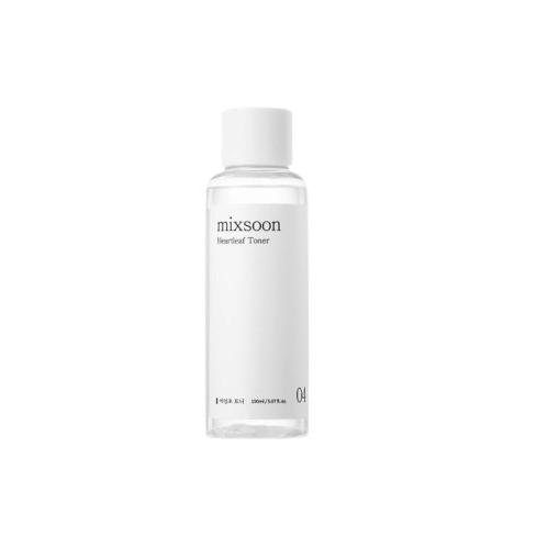Mixsoon Heartleaf Toner - 150ml
