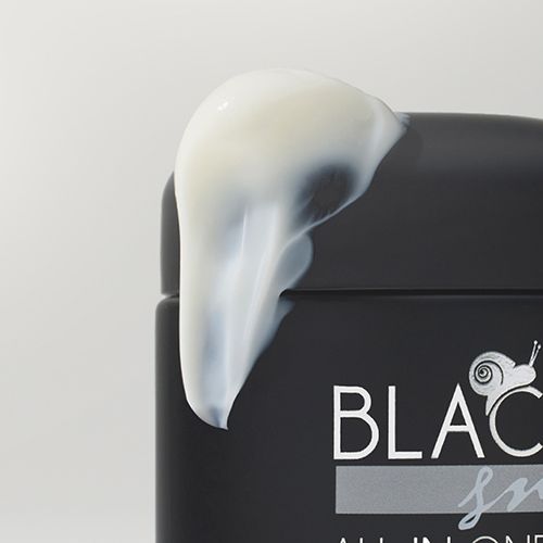 Mizon Black Snail All In One Cream - 75ml