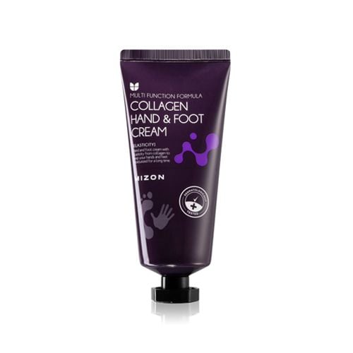 Mizon Hand & Foot Cream Collagen 100ml