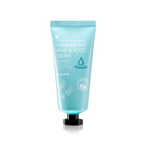 Mizon Hand & Foot Cream Hyaluronic Acid - 100ml