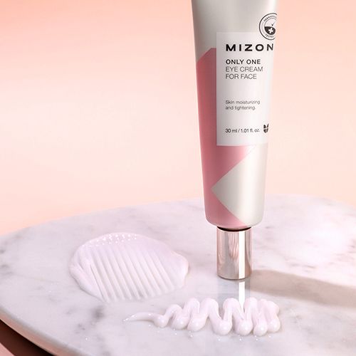 Mizon Only One Eye Cream For Face - 30ml