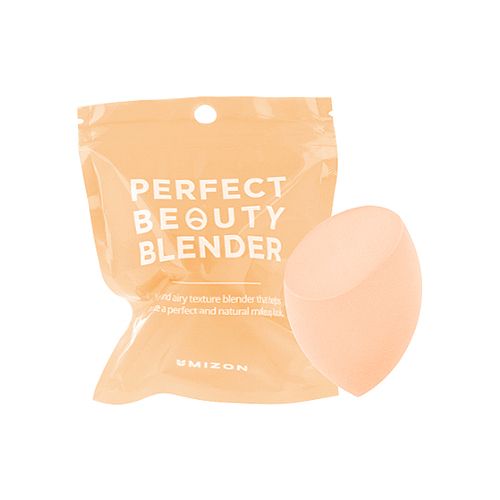 Mizon Perfect Beauty Blender - 1pcs