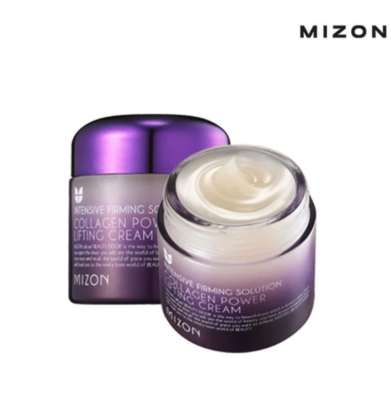Mizon Collagen Power Lifting Cream 75ML