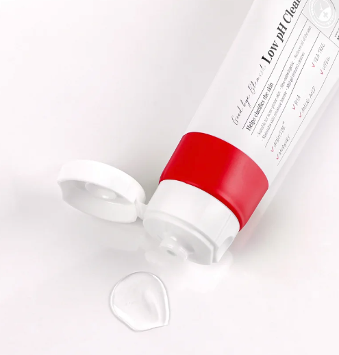 Mizon Goodbye Blemish Low Ph Foam Cleanser- 100ml 