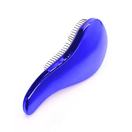 My Beauty Hair Brush Blue - 1pz