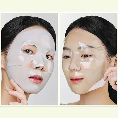 Nacific Rice Pepta Collagen Gel Mask - 35g