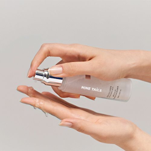Nine Tails Exo-Collagen 90 Pro Perfect Serum - 50ml