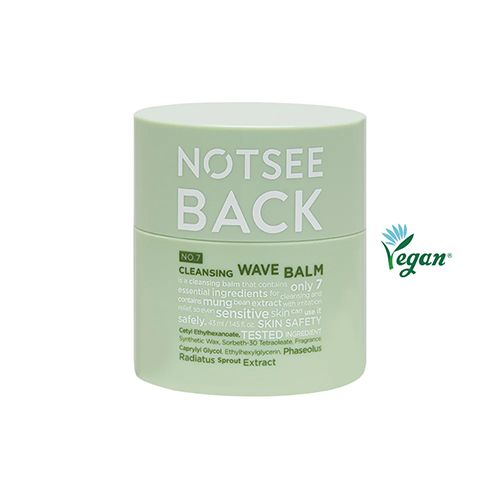 NOTSEEBACK NO.7 Cleansing Wave Balm - 43ml