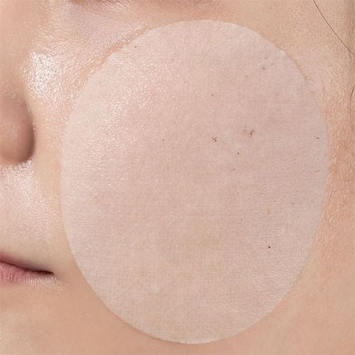 Numbuzin N°3 Radiance Glowing Jumbo Essence Pad - 70pcs