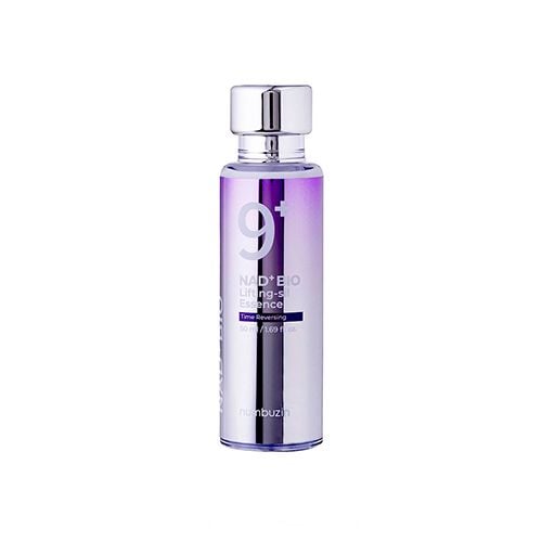 Numbuzin No.9 Nad+ Bio Lifting-Sil Essence - 30ml