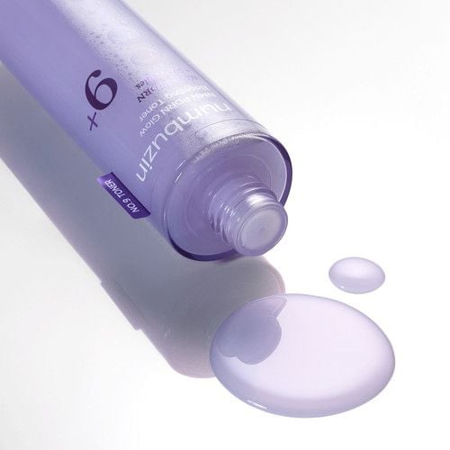 Numbuzin No.9 Nad+ PDRN Glow Boosting Toner - 150ml
