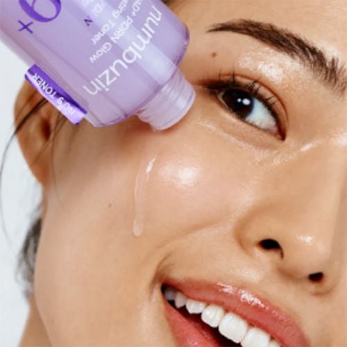 Numbuzin No.9 Nad+ PDRN Glow Boosting Toner - 150ml