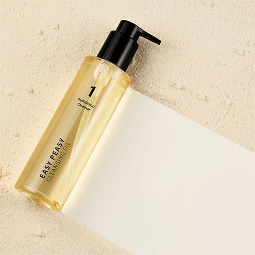 Numbuzin N°1 Easy Peasy Cleansing Oil - 200ml