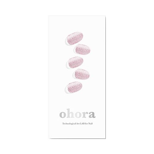 Ohora Gel Nail Hype Pink - 30ea