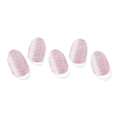 Ohora Gel Nail Hype Pink - 30ea