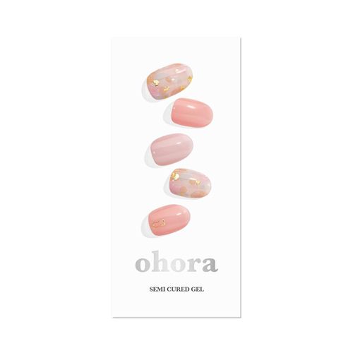 Ohora Gel Nail Lazy Sunday - 30ea