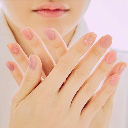 Ohora Gel Nail Lazy Sunday - 30ea