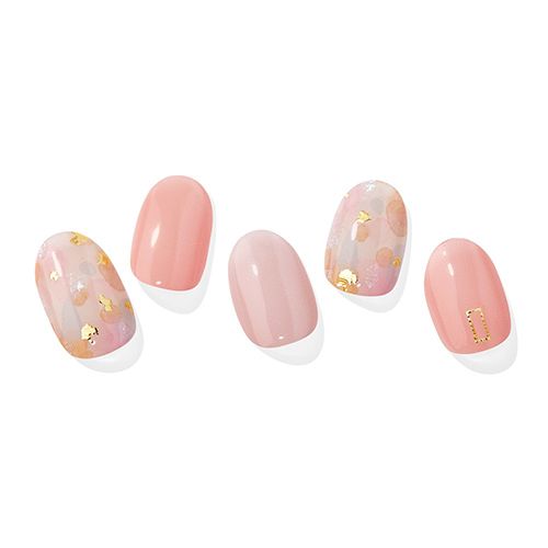 Ohora Gel Nail Lazy Sunday - 30ea