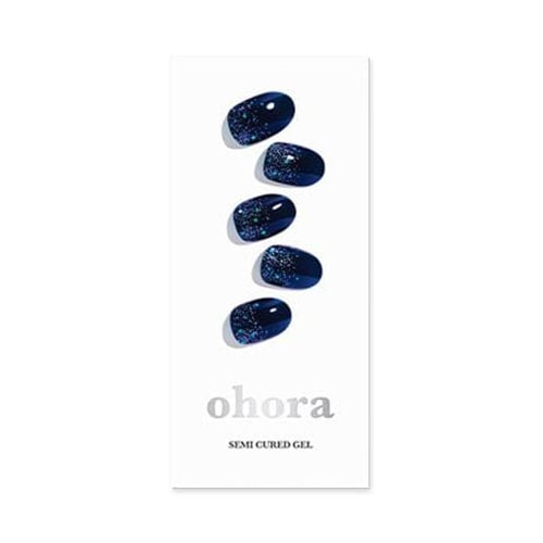 Ohora Gel Nail - Polaris - 30ea