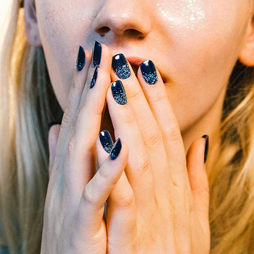 Ohora Gel Nail - Polaris - 30ea