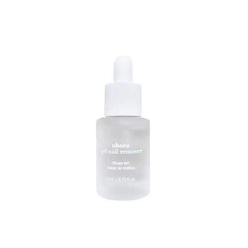 Ohora Gel Nail Remover - 5ml Sample