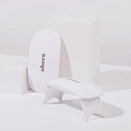 Ohora Gel Lamp - Lampada Uv Led