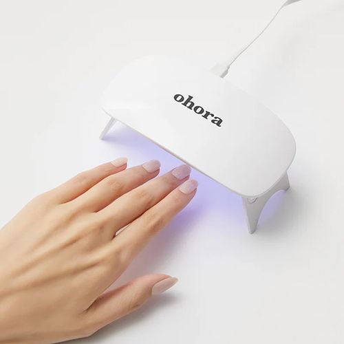 Ohora Gel Lamp - Lampada Uv Led