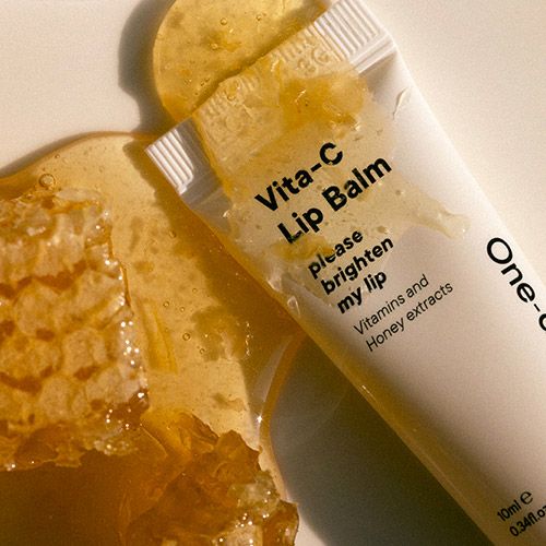 One-Day's You Vita-C Lip Balm - 10ml