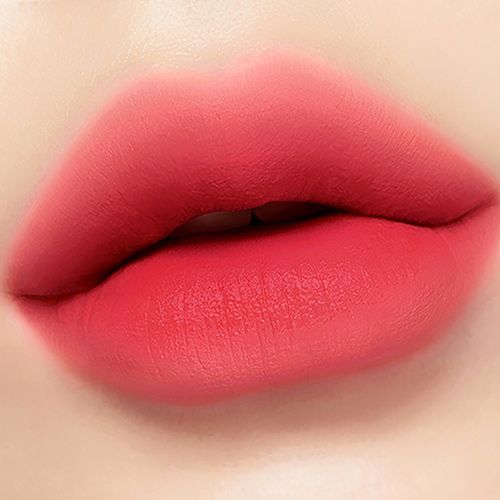 Peripera Ink Velvet #21 Vitality Coral Red - 4g