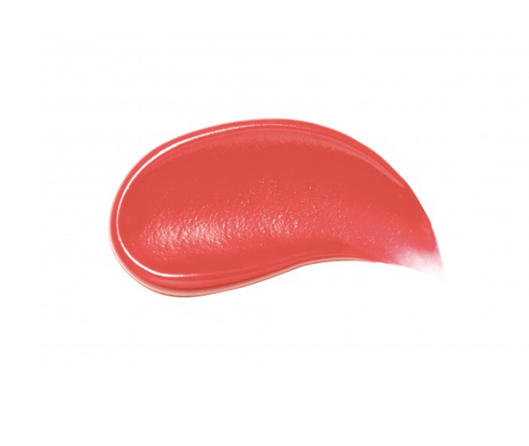 Peripera Ink Airy Velvet #08 Pretty Orange Pink - 4g