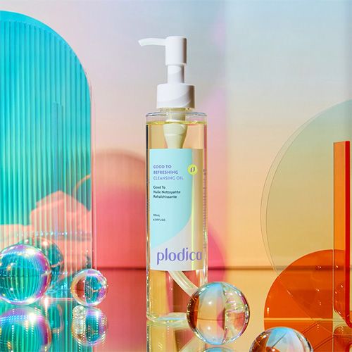 Plodica Good To Refreshing Cleansing Oil - 190ml