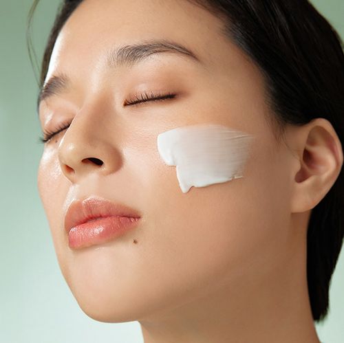 Purito Wonder Releaf Centella Cream Unscented - 50ml 