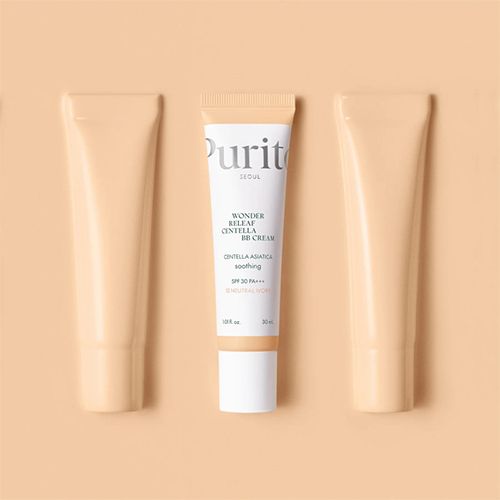 Purito Seoul Wonder Releaf Centella Bb Cream #13 Neutral Ivory - 30ml