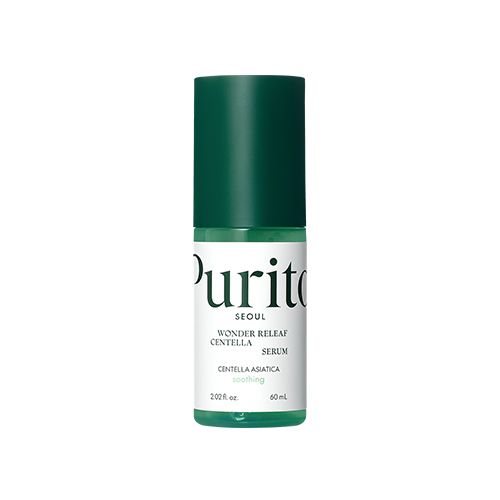 Purito Seoul Wonder Releaf Centella Serum - 60ml