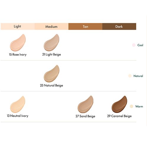 Purito Seoul Wonder Releaf Centella Bb Cream #13 Neutral Ivory - 30ml