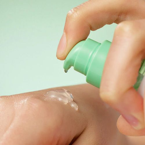 Purito Wonder Relief Centella Serum Unscented - 60ml