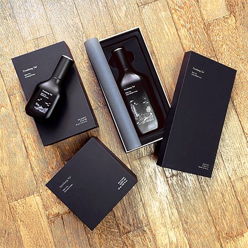 Pyunkang Yul Black Tea Boosting Serum - 45ml