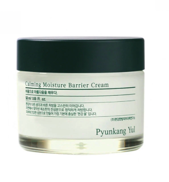 Pyunkang Yul Calming Moisture Barrier Cream - 50ml