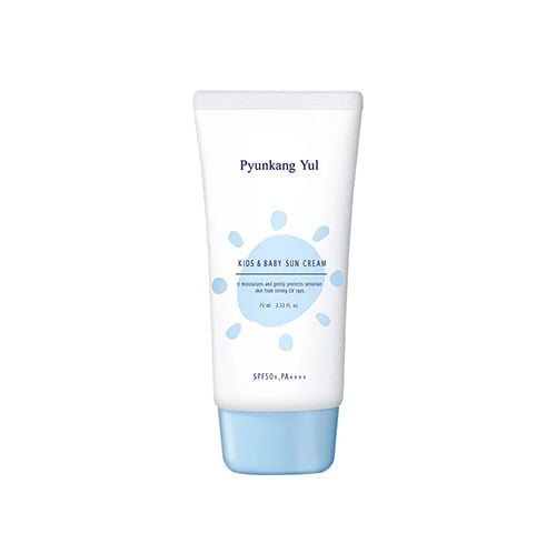 Pyunkang Yul Kids & Baby Sun Cream 50+Pa++++ - 75ml