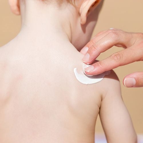 Pyunkang Yul Kids & Baby Sun Cream 50+Pa++++ - 75ml