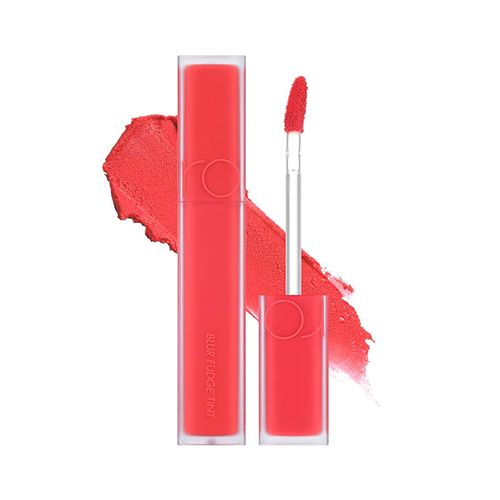 Romand Blur Fudge Tint 09 Coral Jubilee - 5,5g