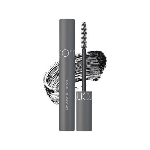 Romand Han All Fix Mascara V01 Volume Black - 7gr