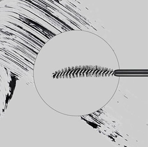 Romand Han All Fix Mascara V01 Volume Black - 7gr